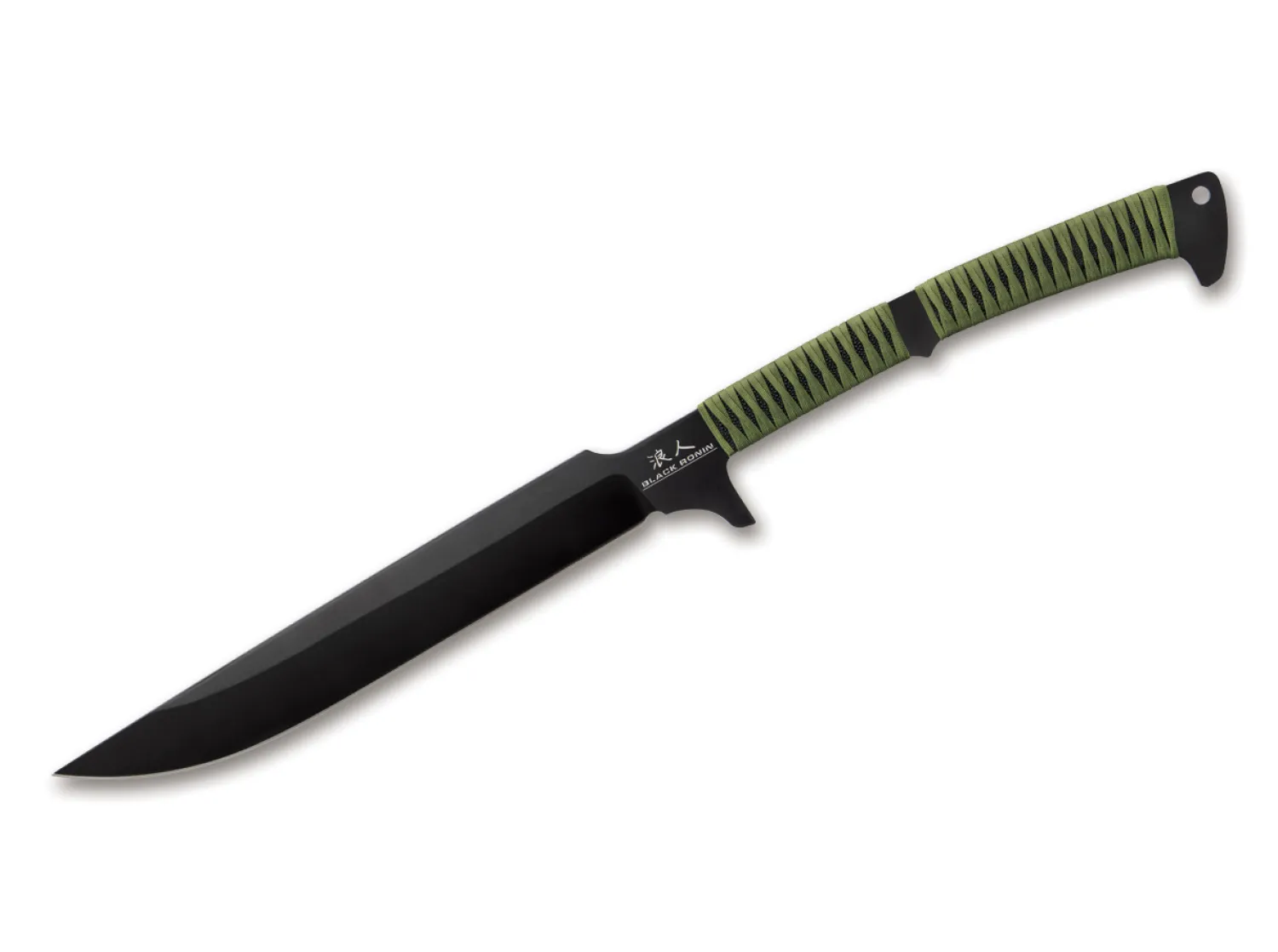 United Cutlery Black Ronin Tak-Kana