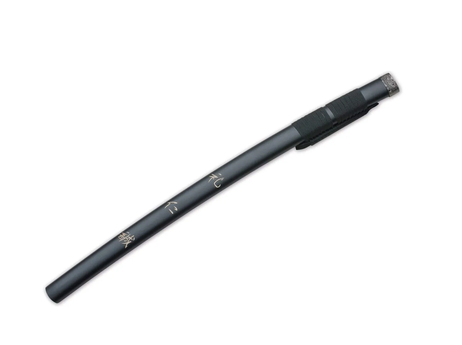 Magnum Black Samurai