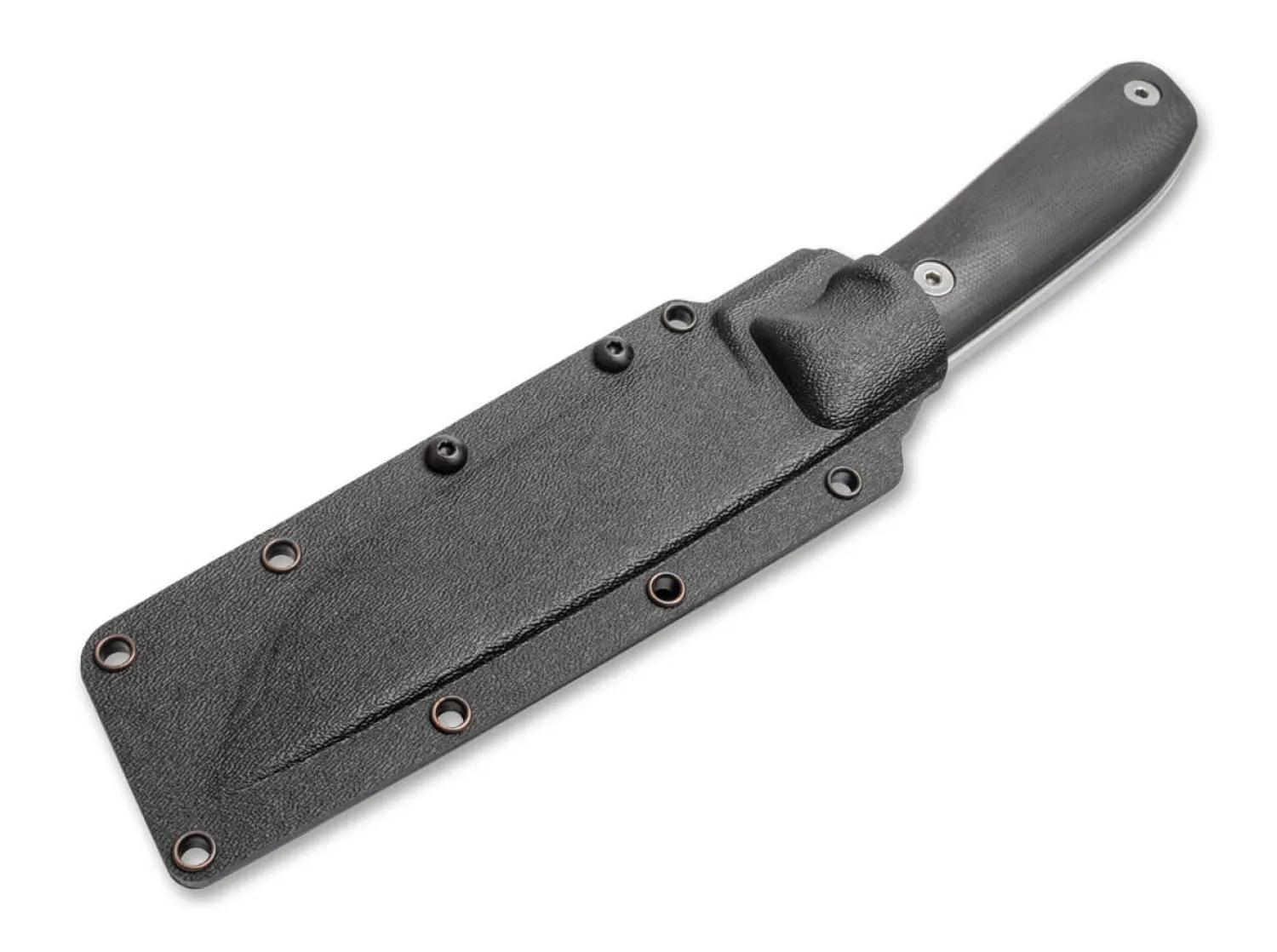 Manly Blaze D2 Black