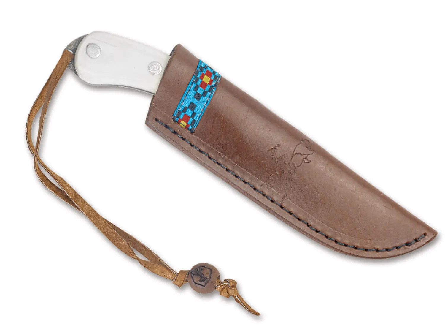 Condor Blue River Knife