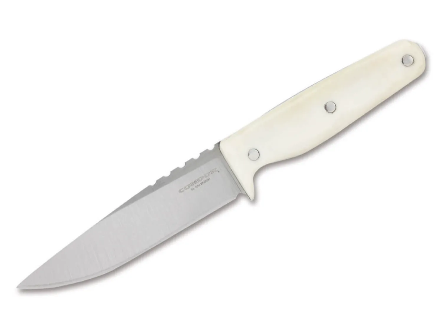 Condor Bonum Knife