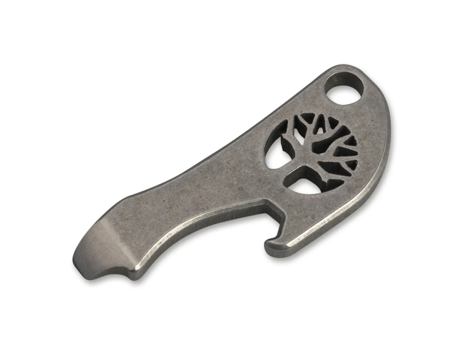 Böker Manufaktur Solingen Bottleneck Stonewash