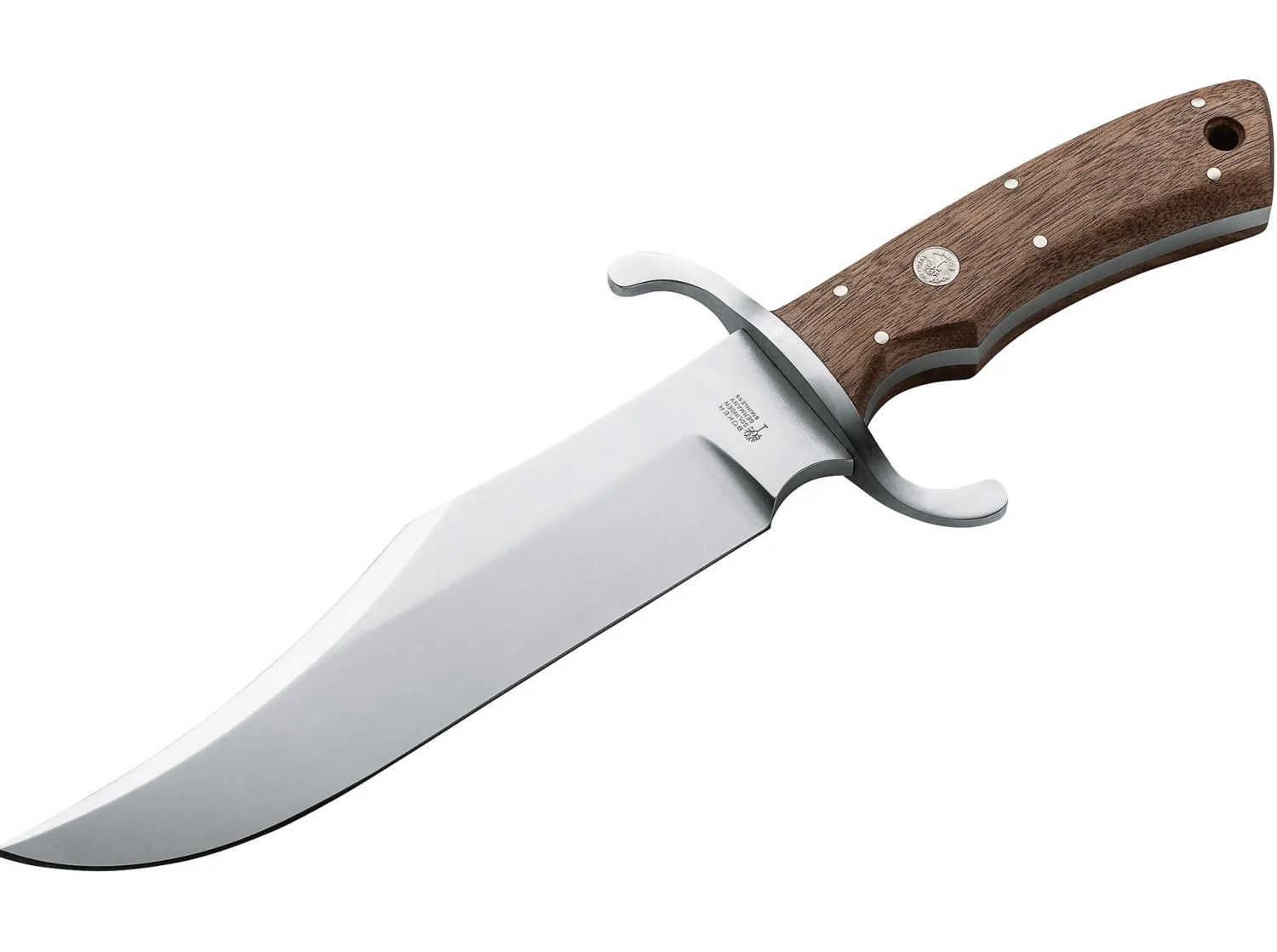 Böker Manufaktur Solingen Bowie