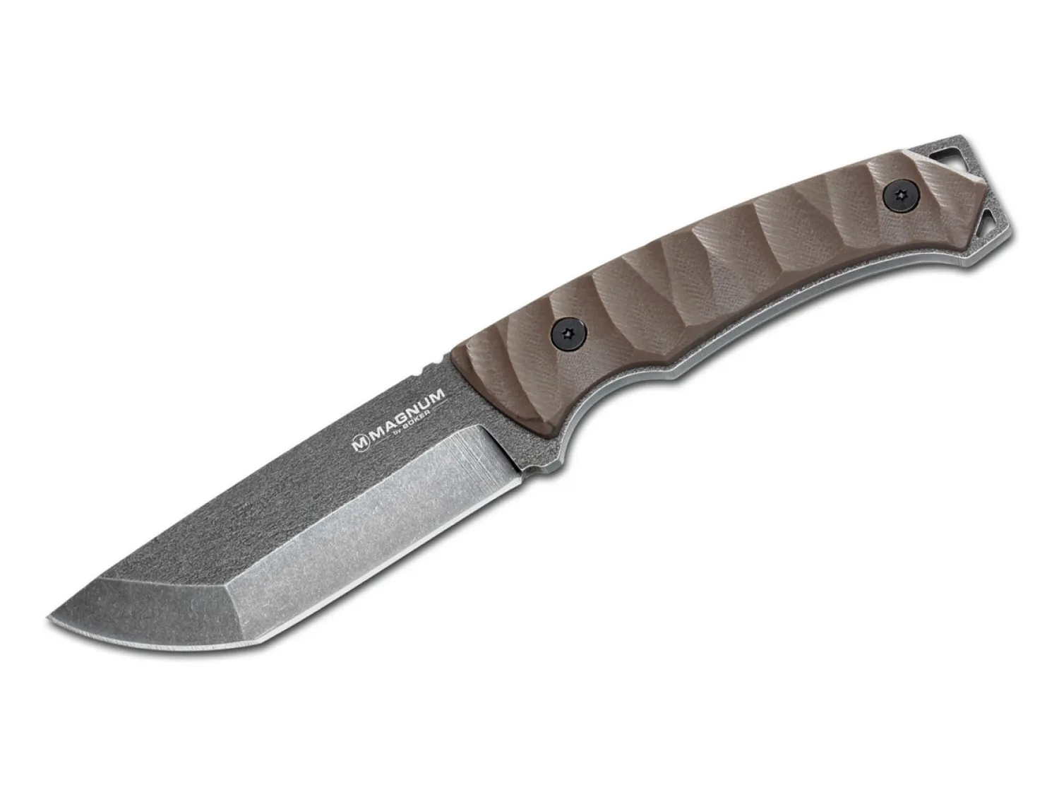 Magnum Breacher
