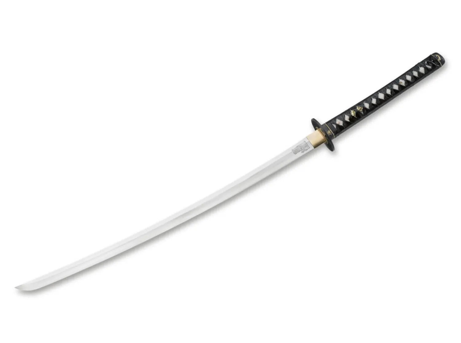 Magnum Bride's Sword