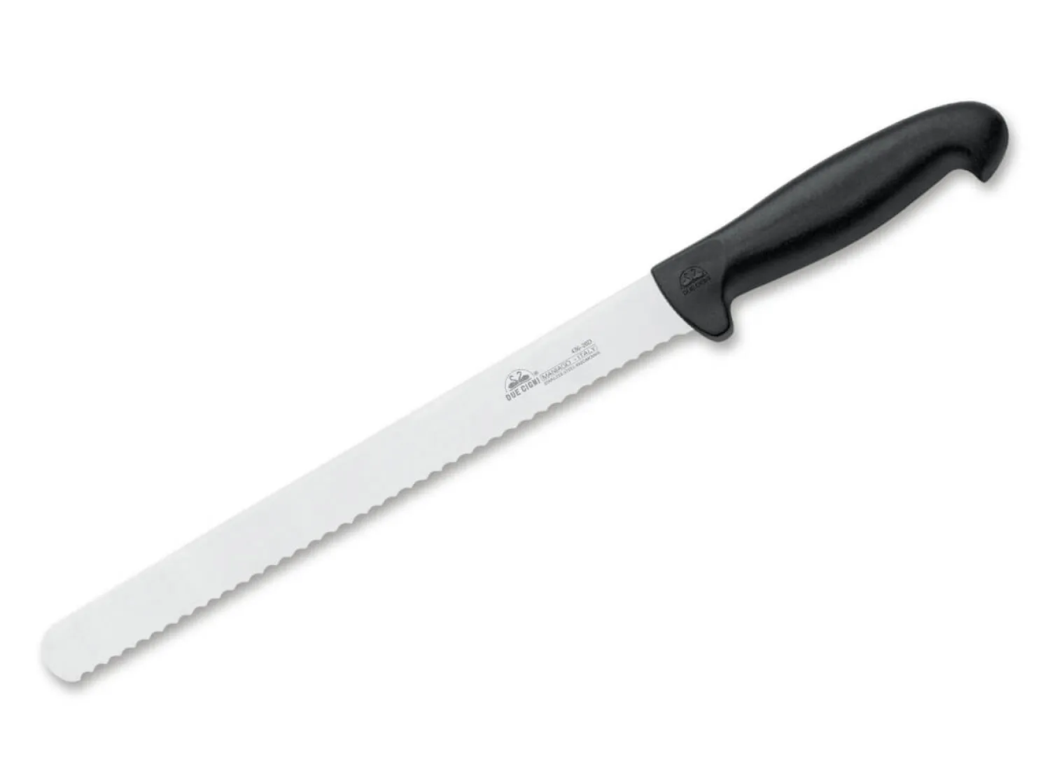 Due Cigni Brotmesser 436 26