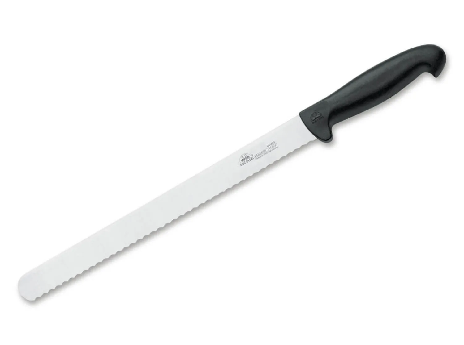 Due Cigni Brotmesser 436 30