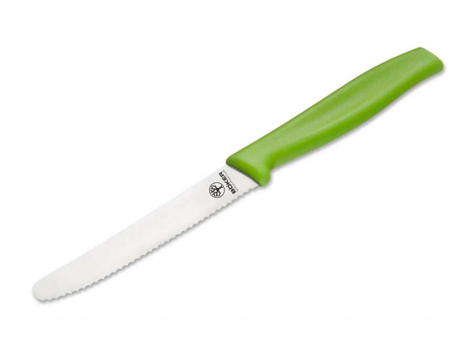 Böker Manufaktur Brötchenmesser