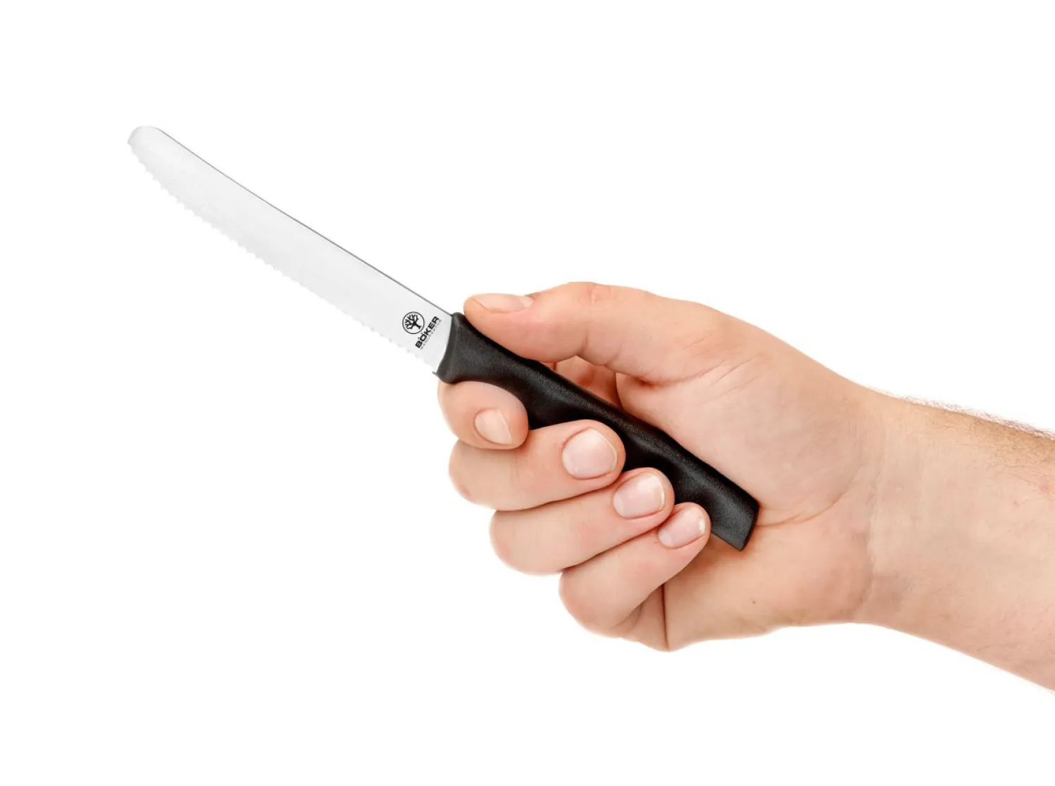 Böker Manufaktur Brötchenmesser Set 6 Stück