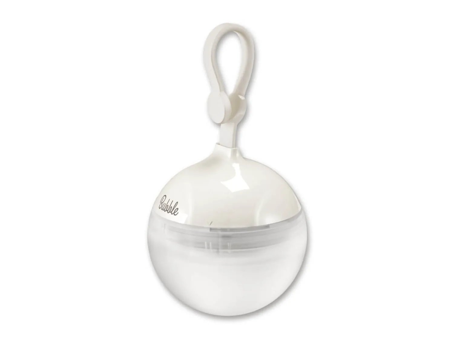 Nitecore Bubble White