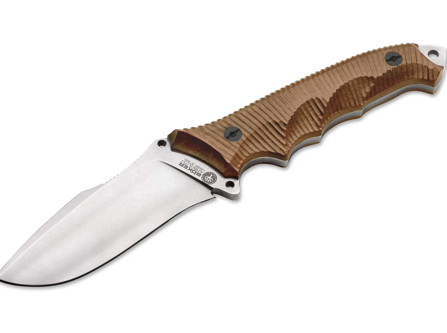 Böker Arbolito Buffalo Soul 42