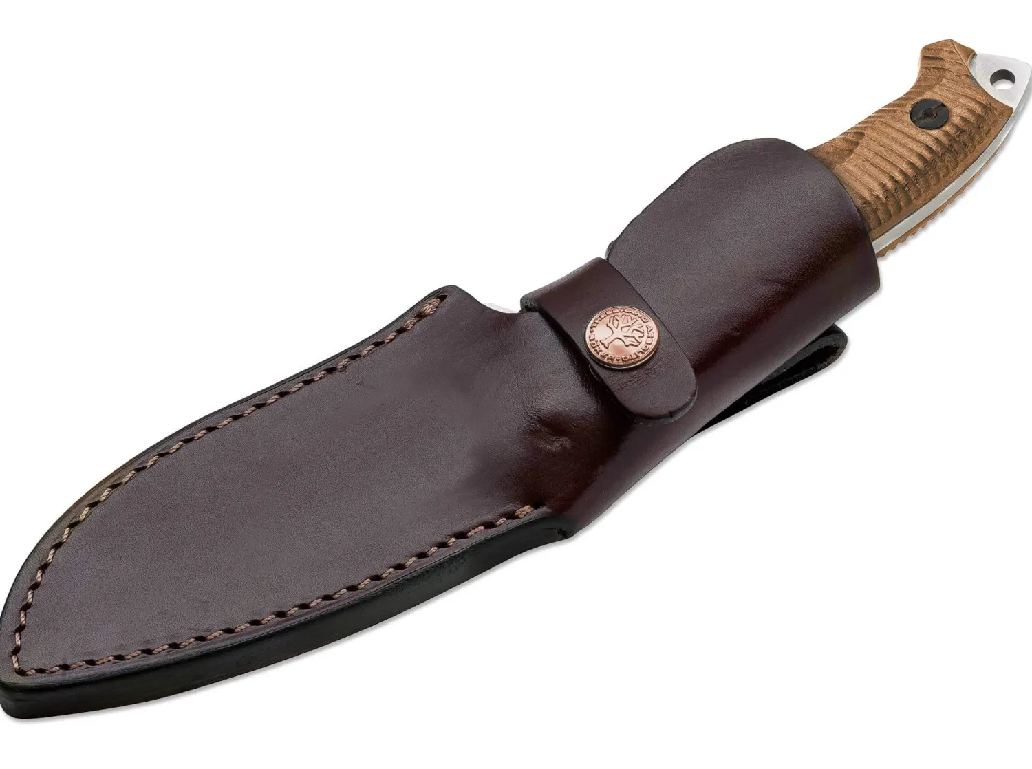 Böker Arbolito Buffalo Soul 42