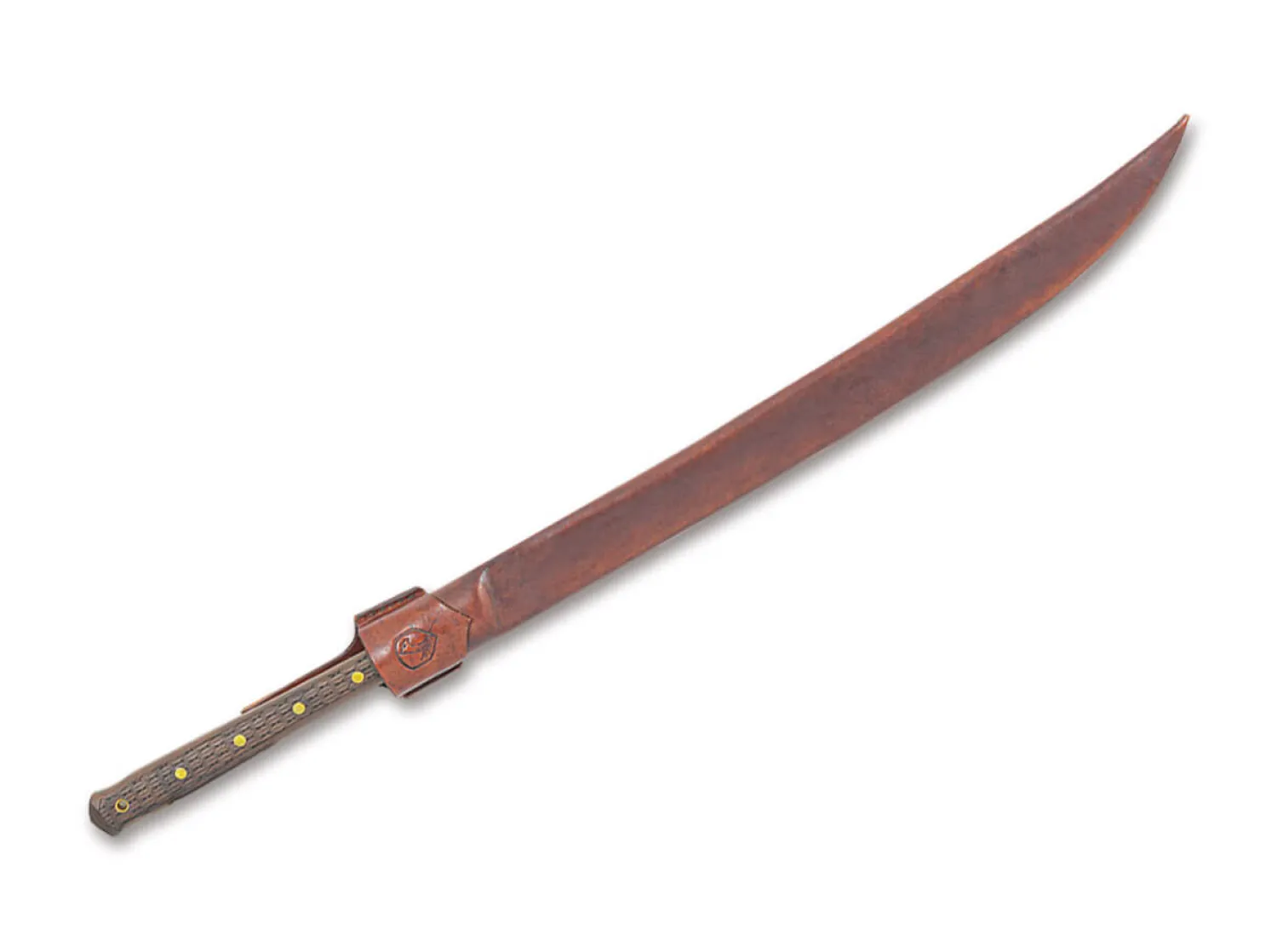 Condor Burmese Hunter Machete