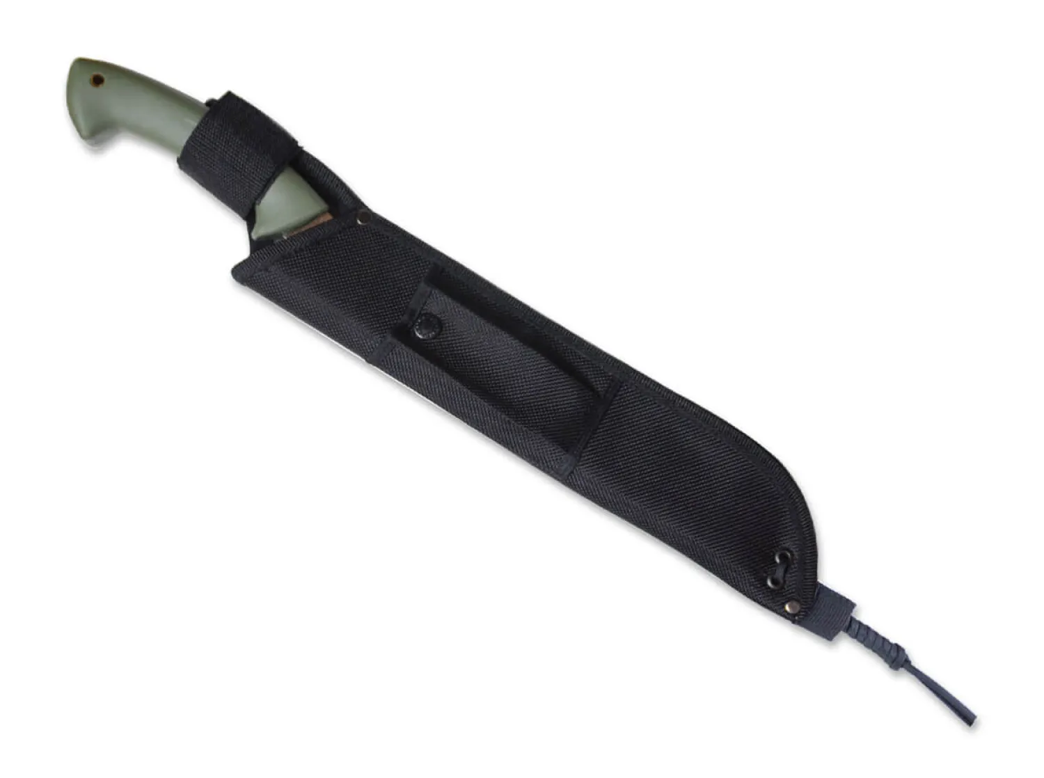 Condor Bushcraft Parang Machete