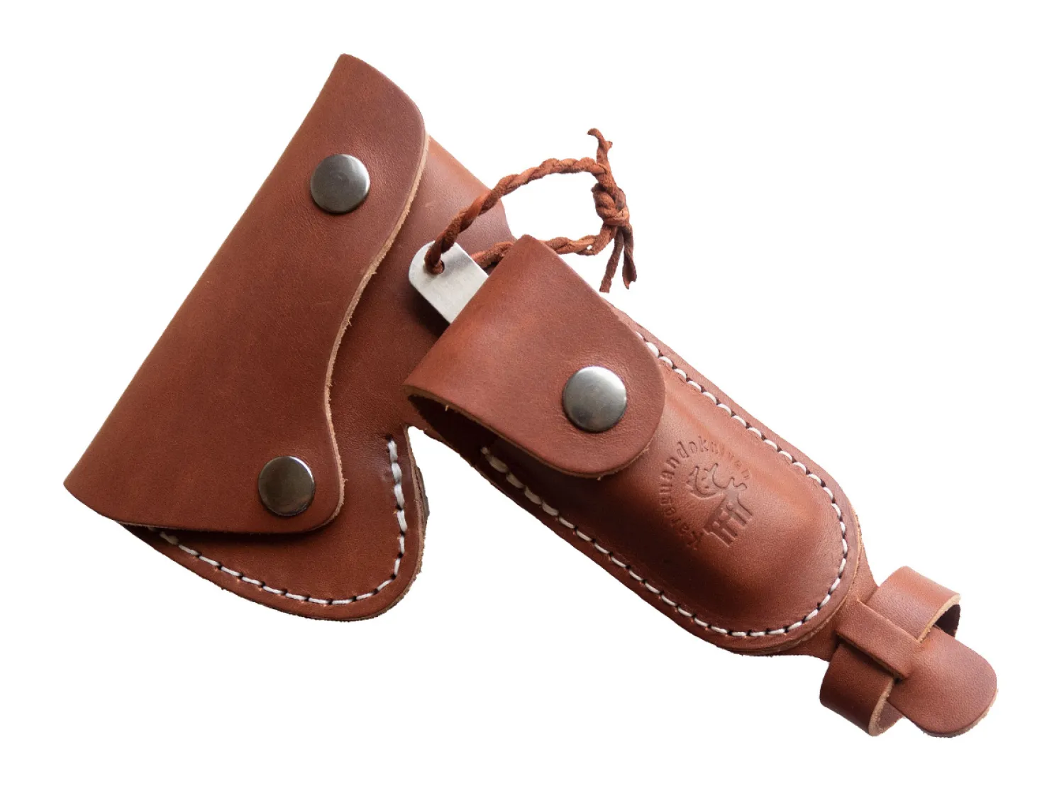 Karesuando Bushcraft Set Nallo
