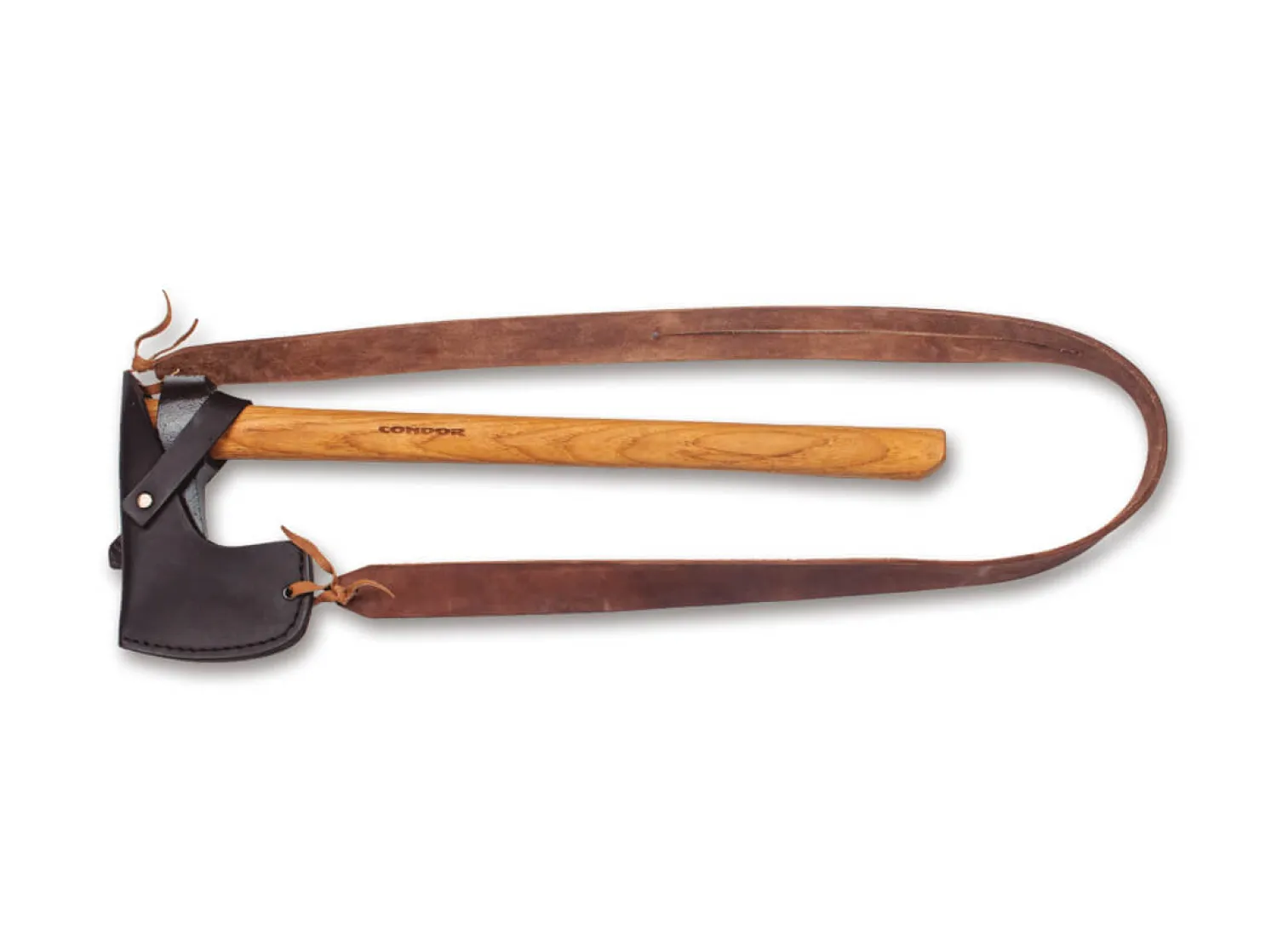 Condor Bushcraft Tomahawk