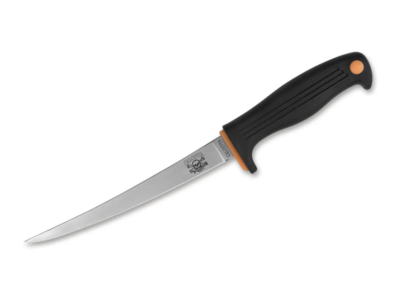 Kershaw Calcutta Fillet Knife 7"