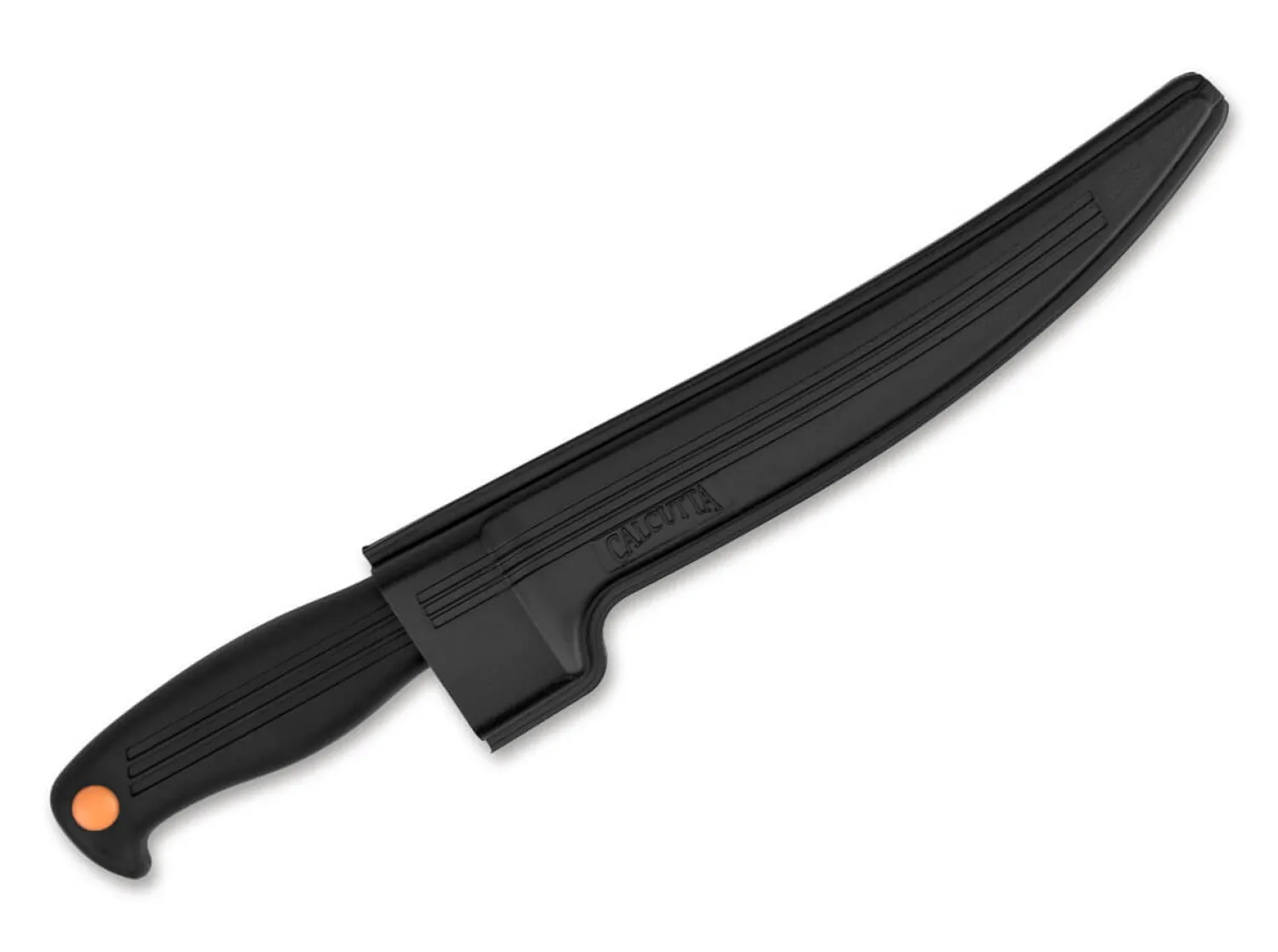 Kershaw Calcutta Fillet Knife 6"
