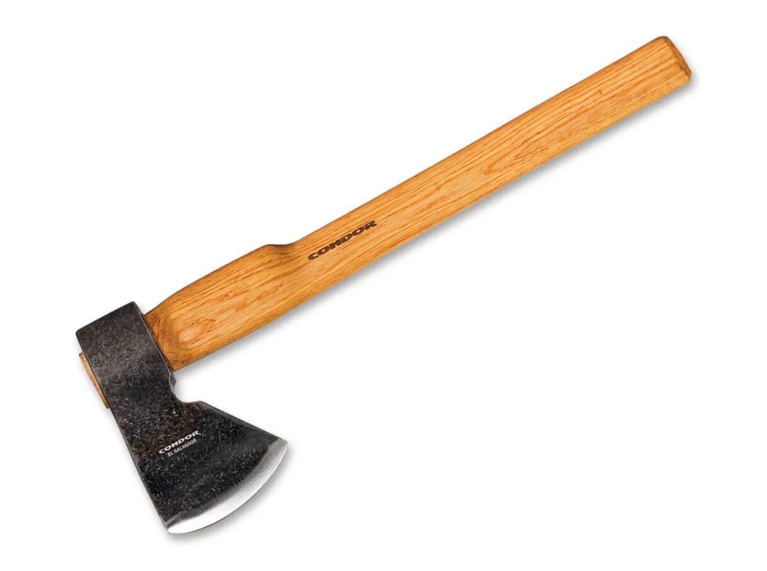 Condor Cantina Axe