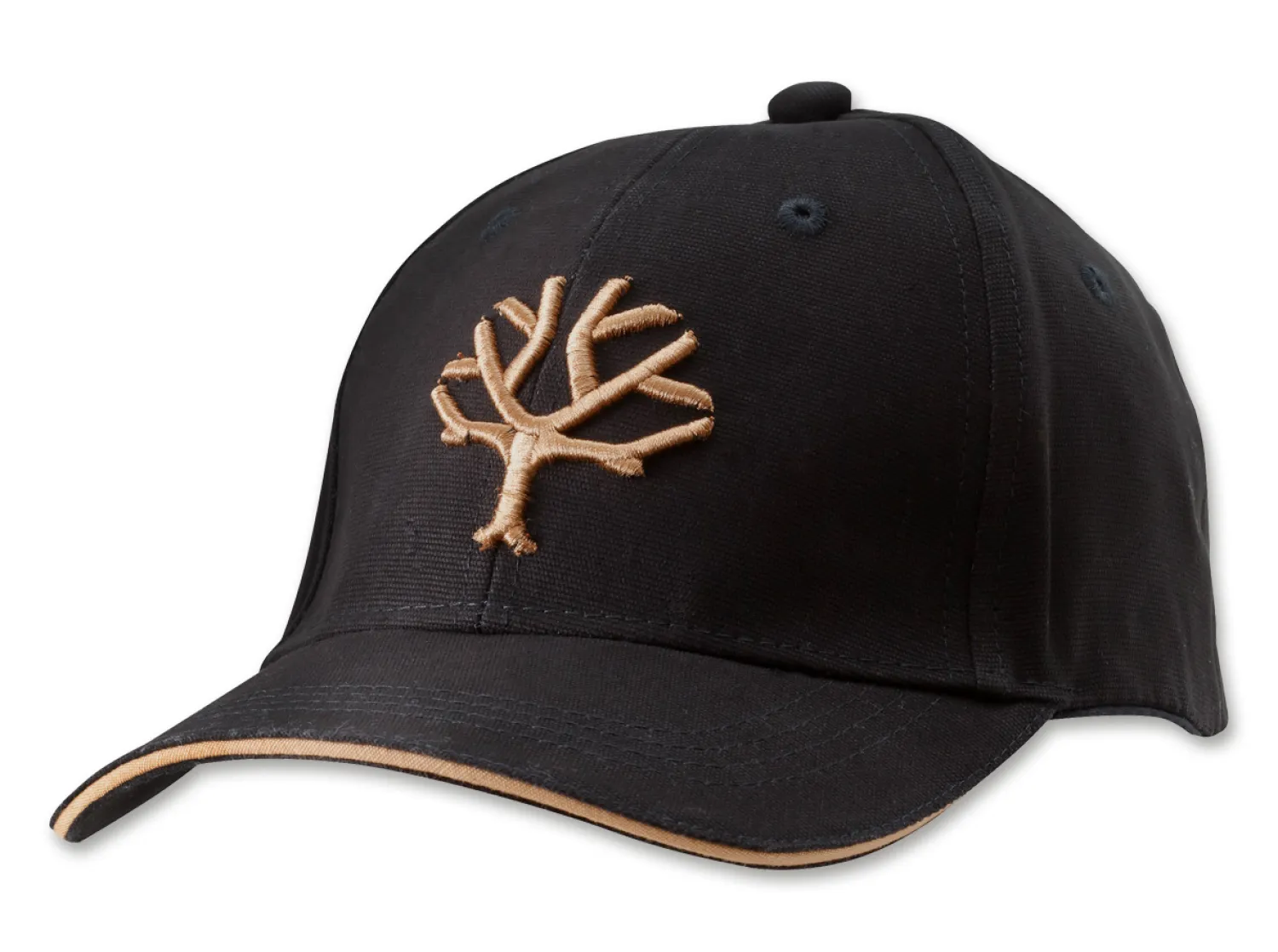 Böker Manufaktur Solingen Cap Black
