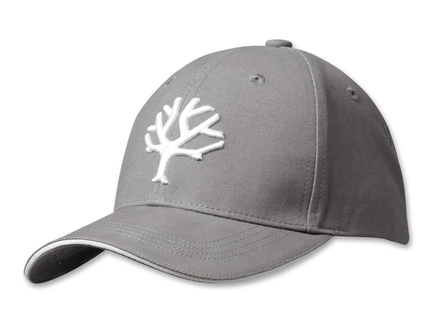 Böker Manufaktur Solingen Cap Grey & White
