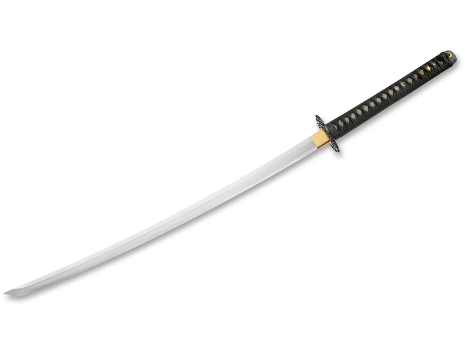 Magnum Captain Nathans Sword