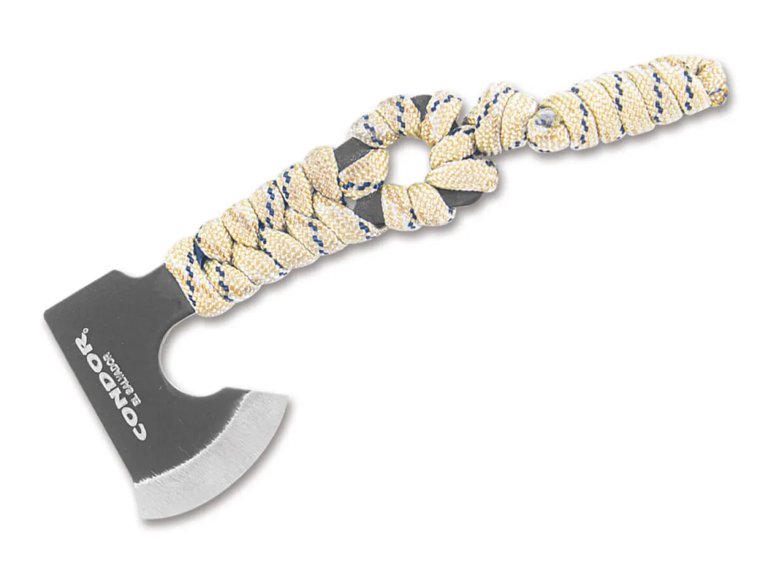 Condor Carlitos Neck Hatchet