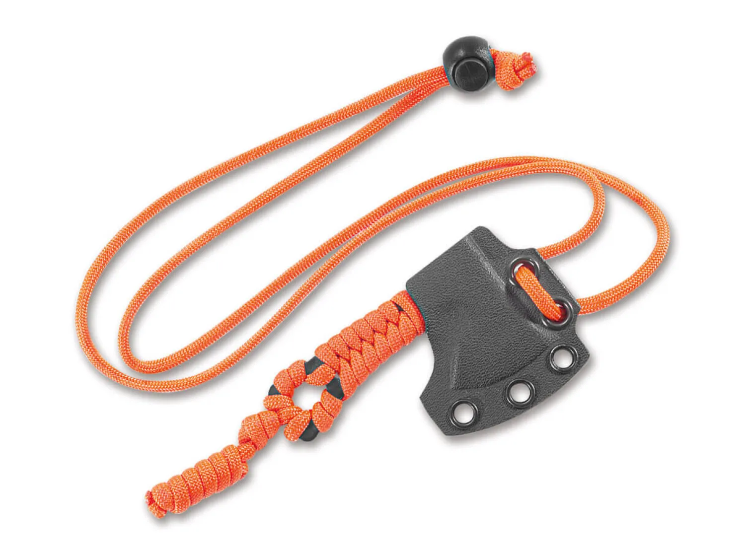 Condor Carlitos Neck Hatchet