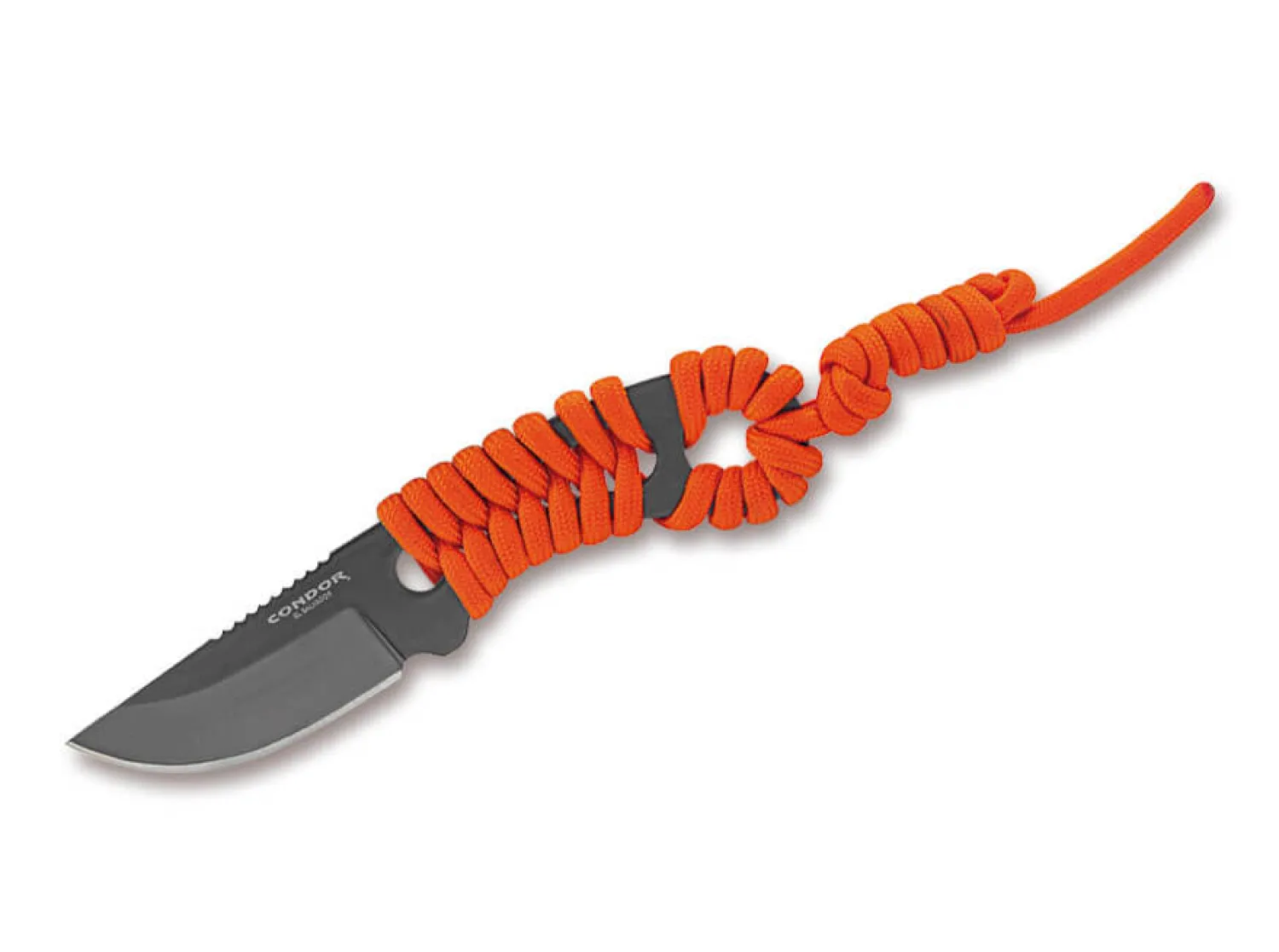 Condor Carlitos Neck Knife