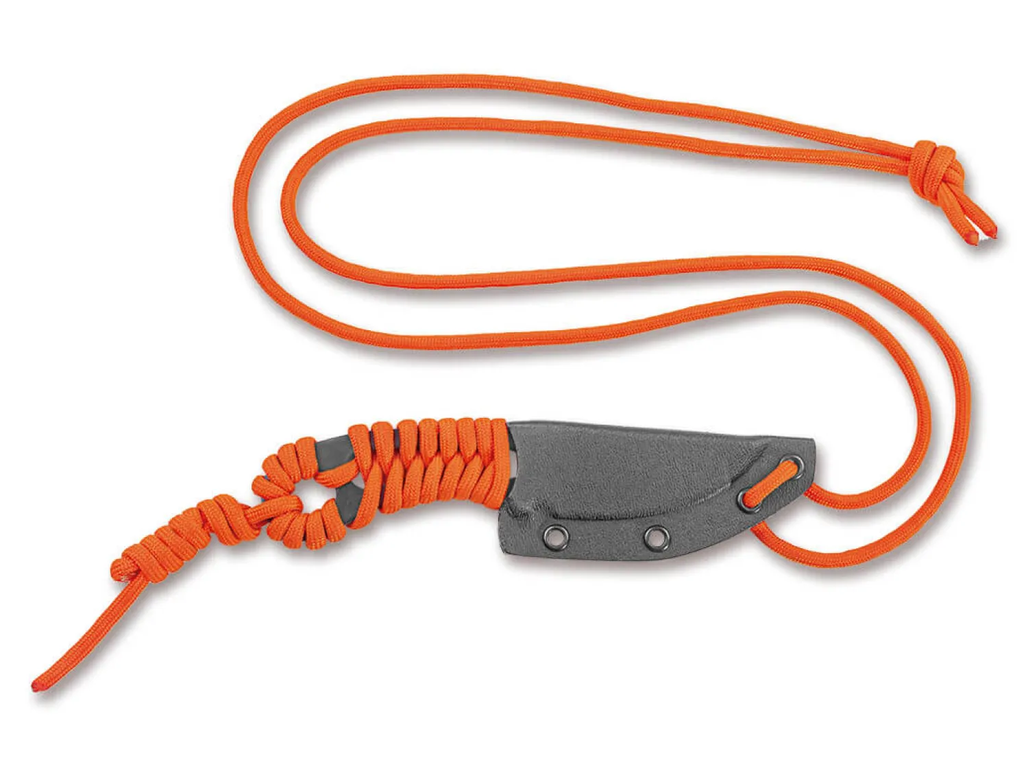 Condor Carlitos Neck Knife
