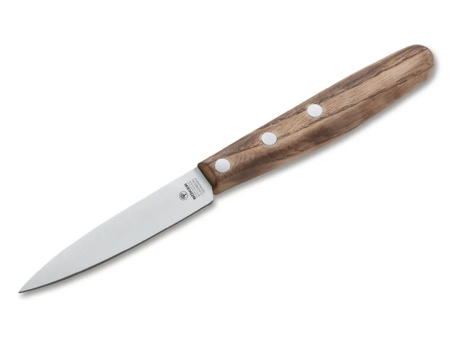 Böker Manufaktur Solingen Casa Spickmesser C75