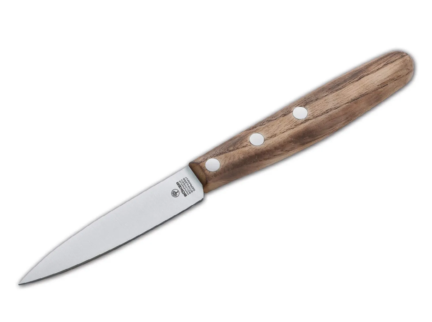 Böker Manufaktur Solingen Casa Spickmesser Rostfrei