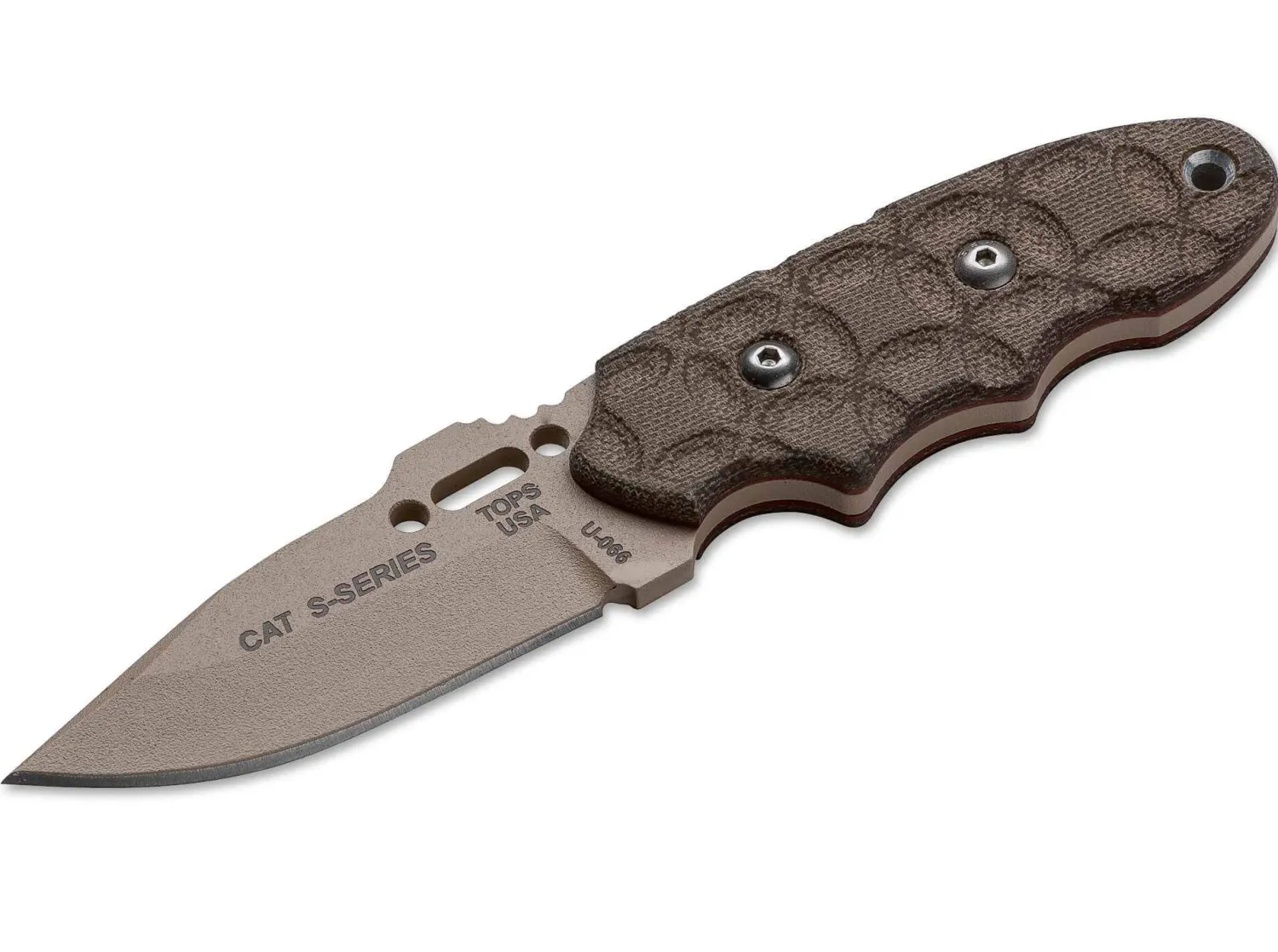 TOPS Knives C.A.T.