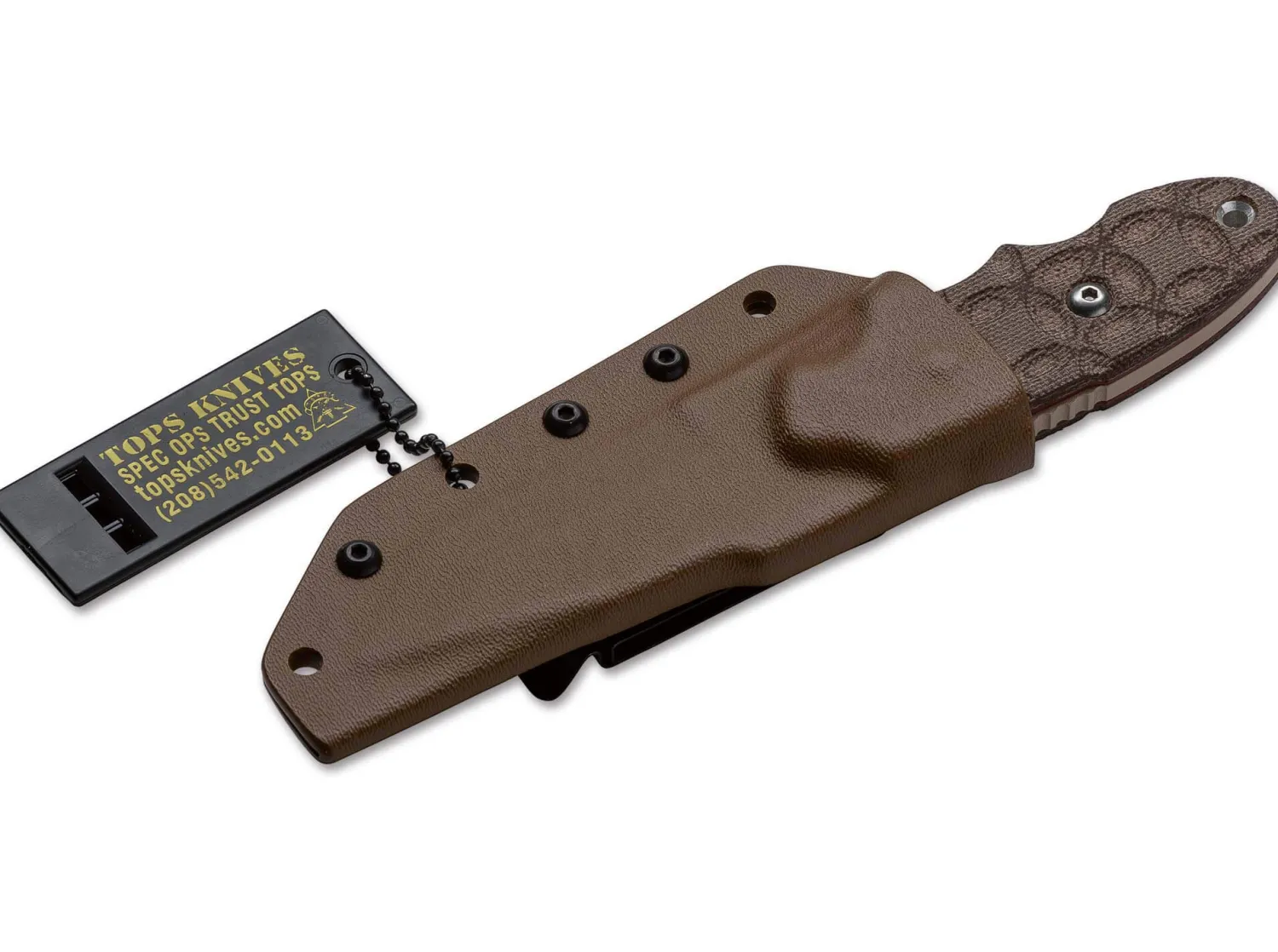 TOPS Knives C.A.T.