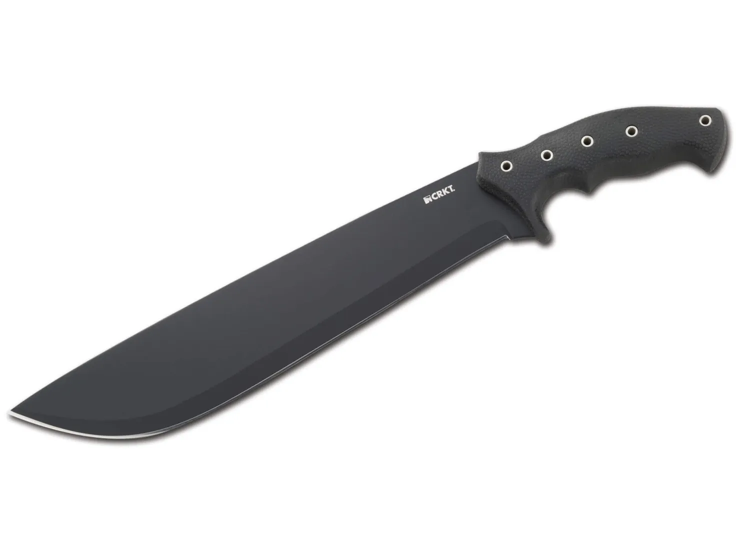 CRKT Chanceinhell Machete