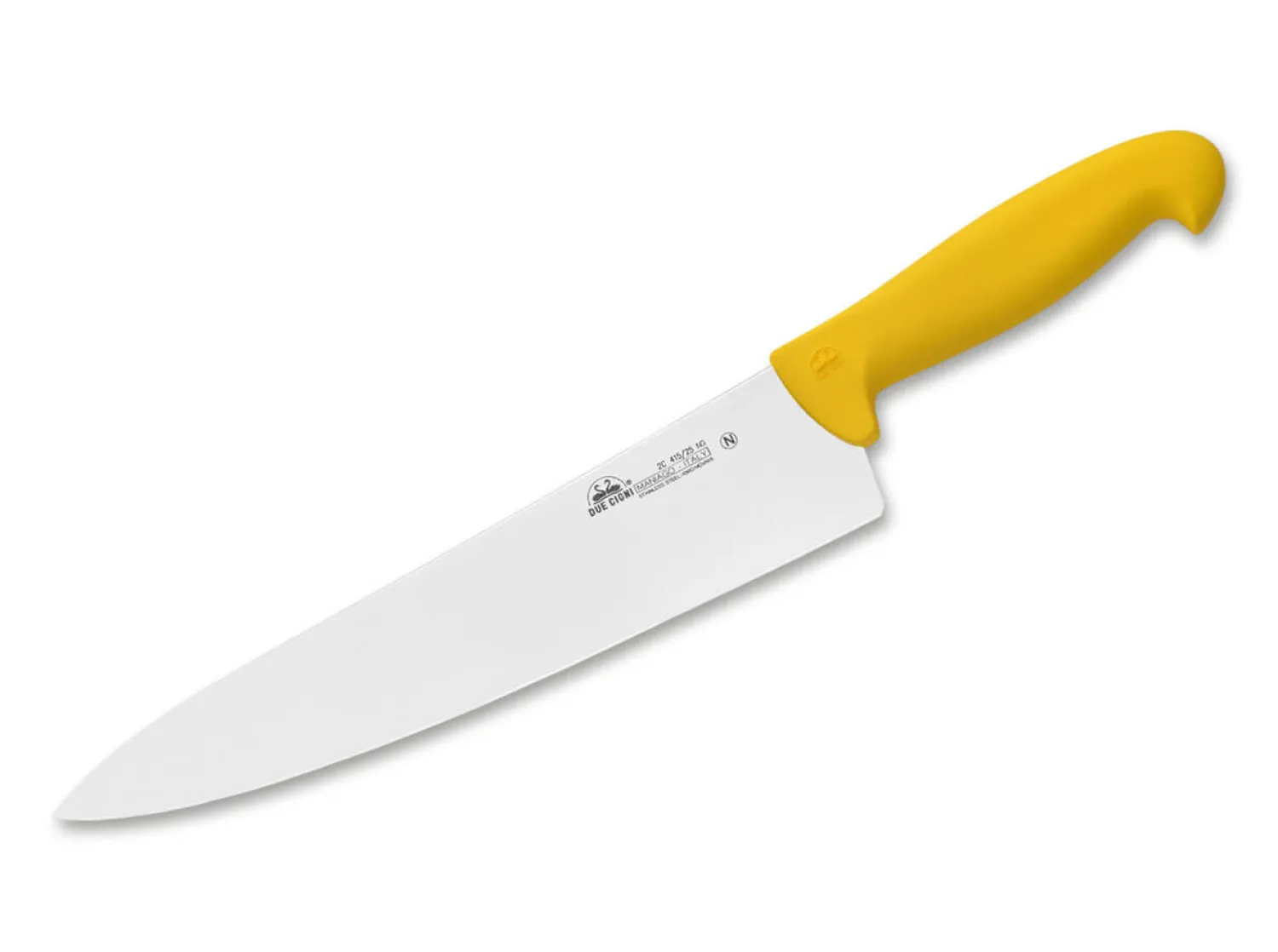 Due Cigni Chefmesser 415 25