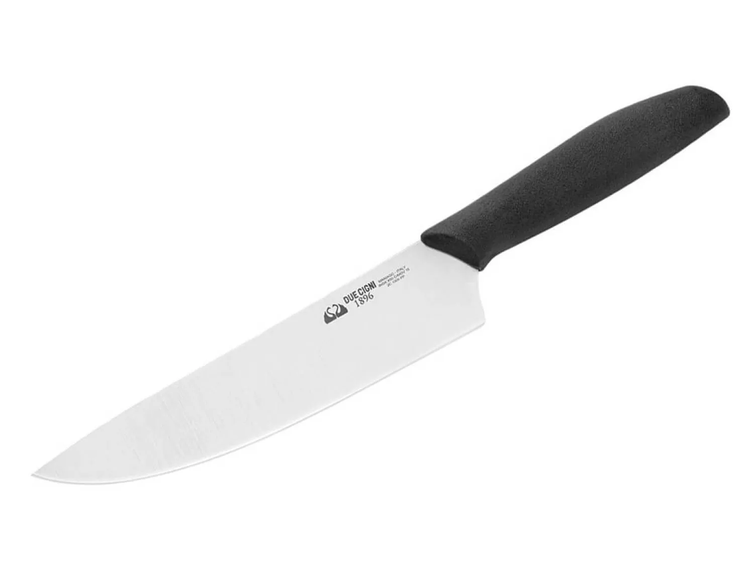 Due Cigni 1896 Chefmesser PP