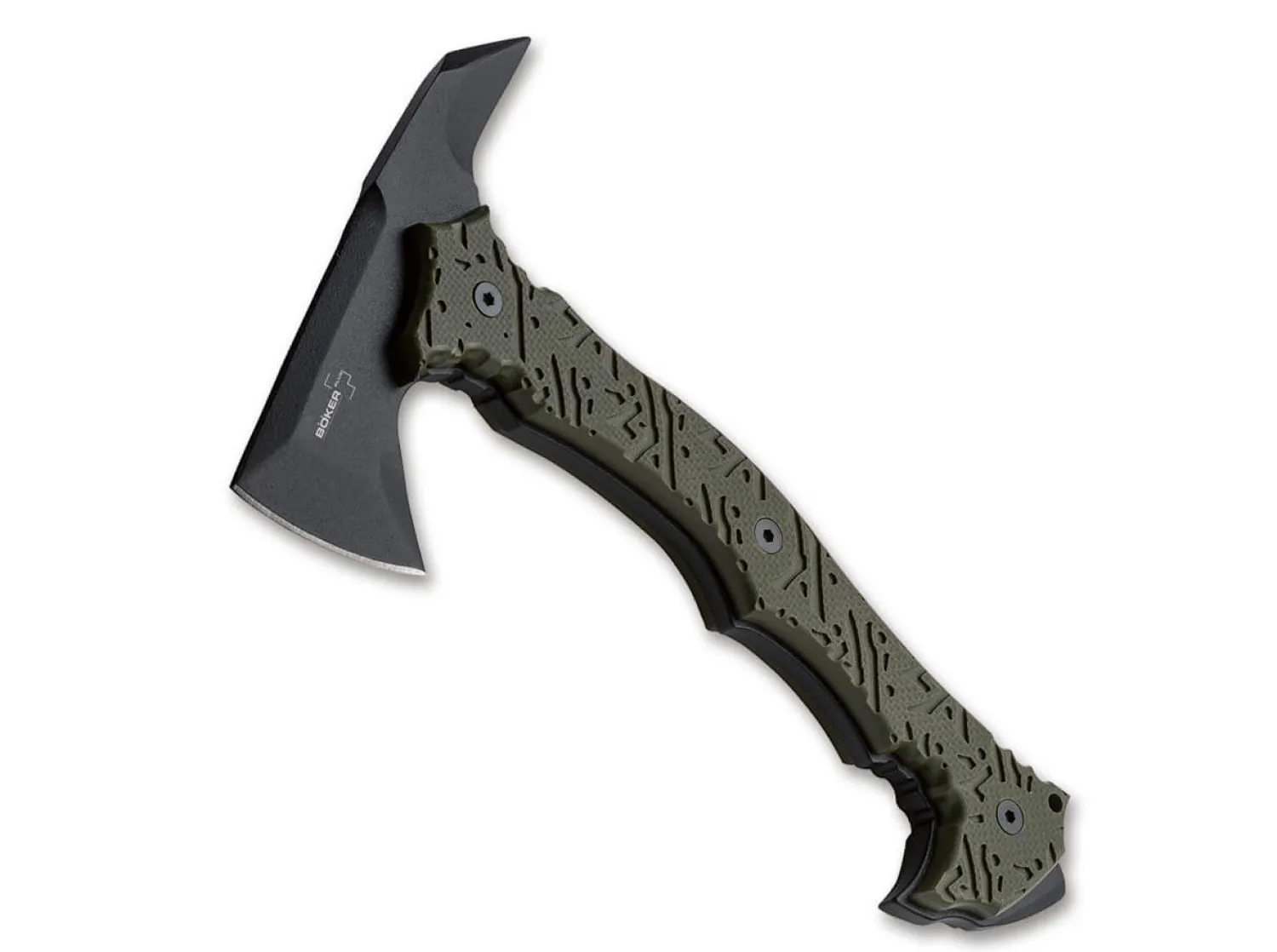 Böker Plus Chicken Hawk SK-5