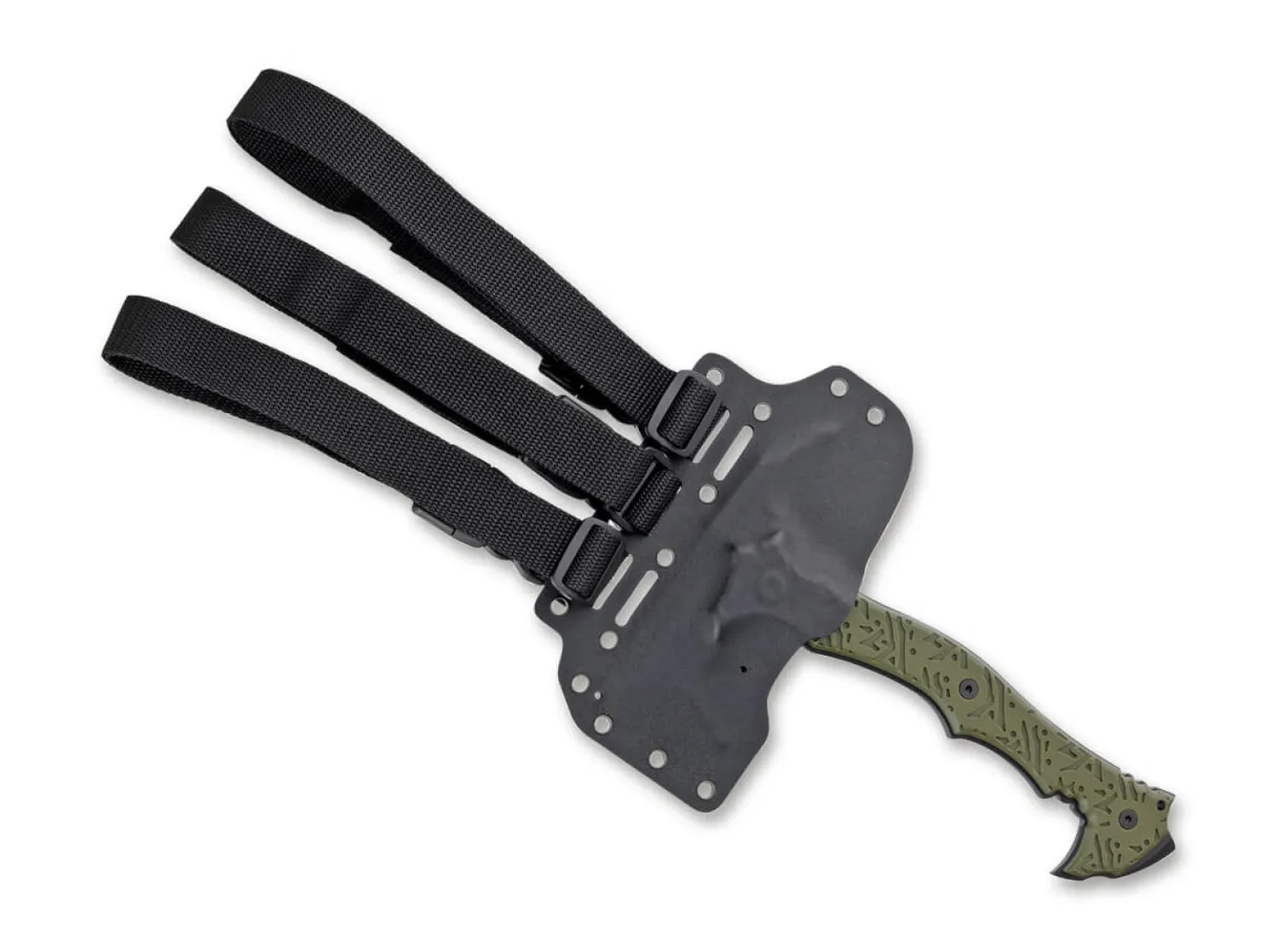 Böker Plus Chicken Hawk SK-5