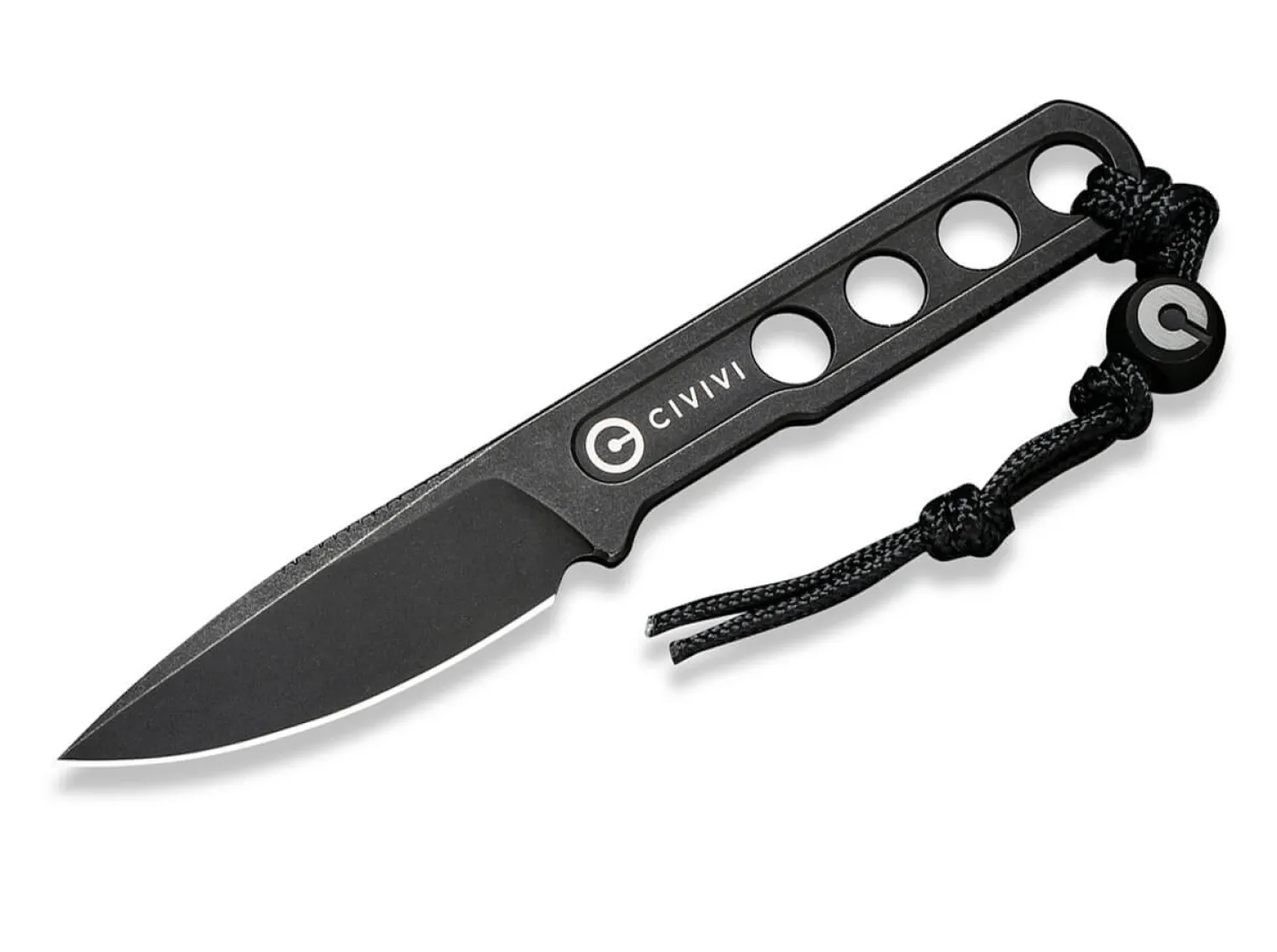 CIVIVI Circulus Black SW