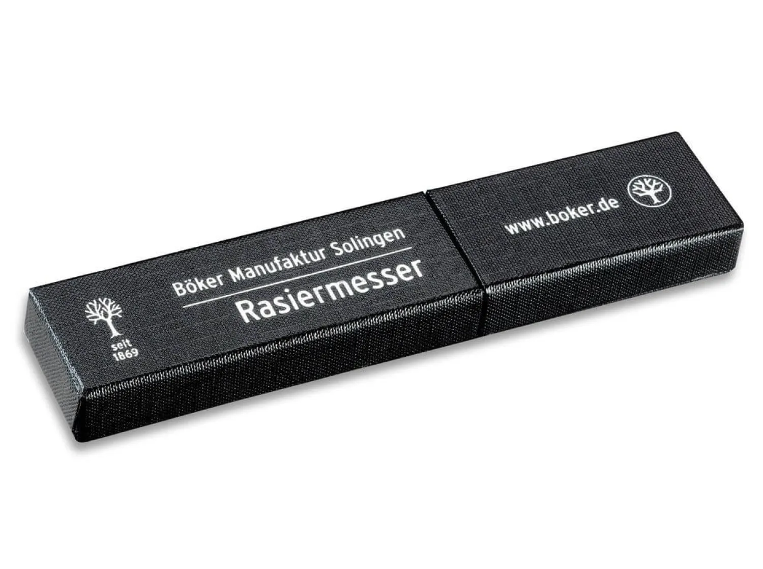 Böker Manufaktur Solingen Classic Spanischer Kopf
