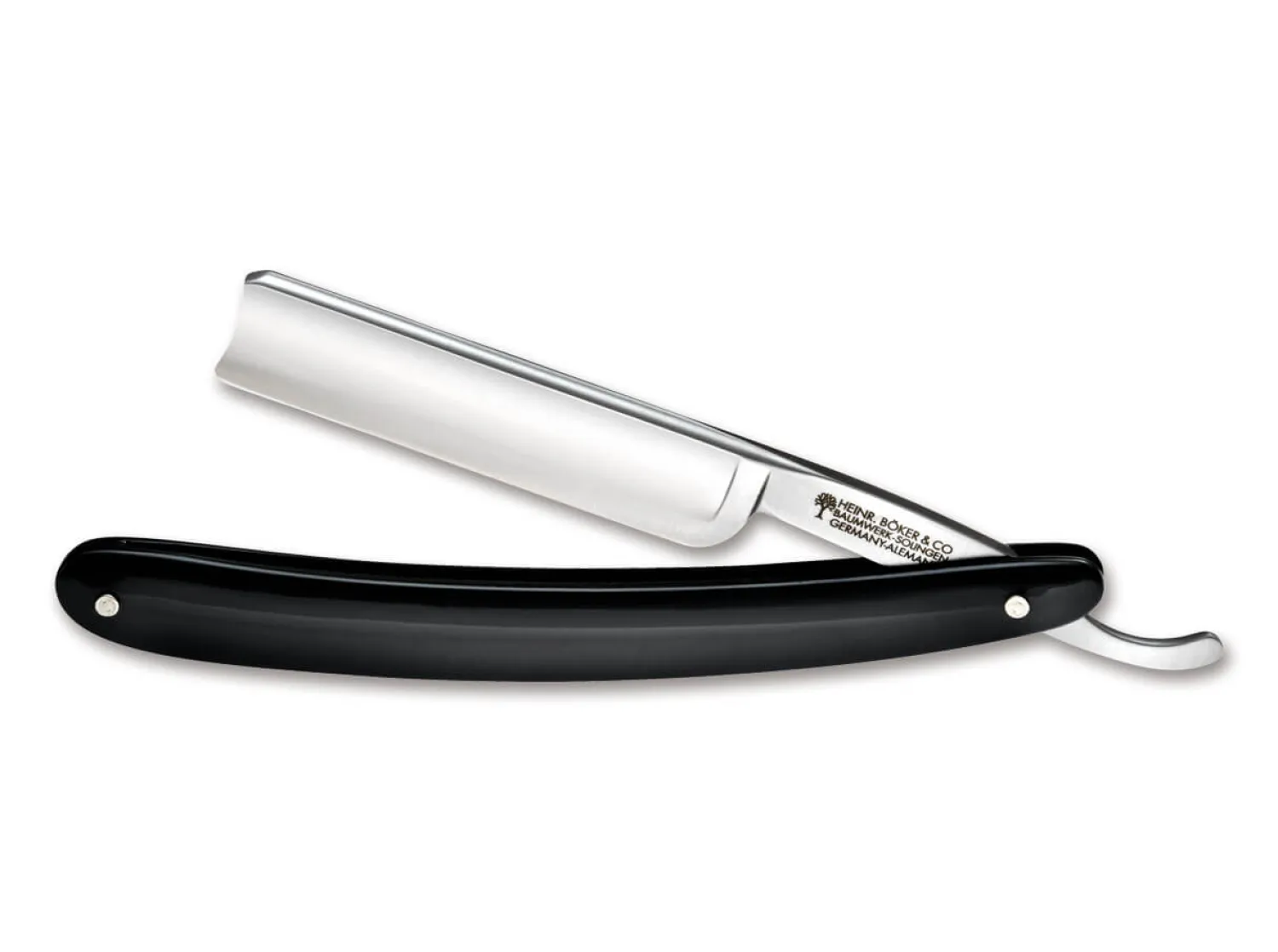 Böker Manufaktur Solingen Classic Stainless Spanischer Kopf