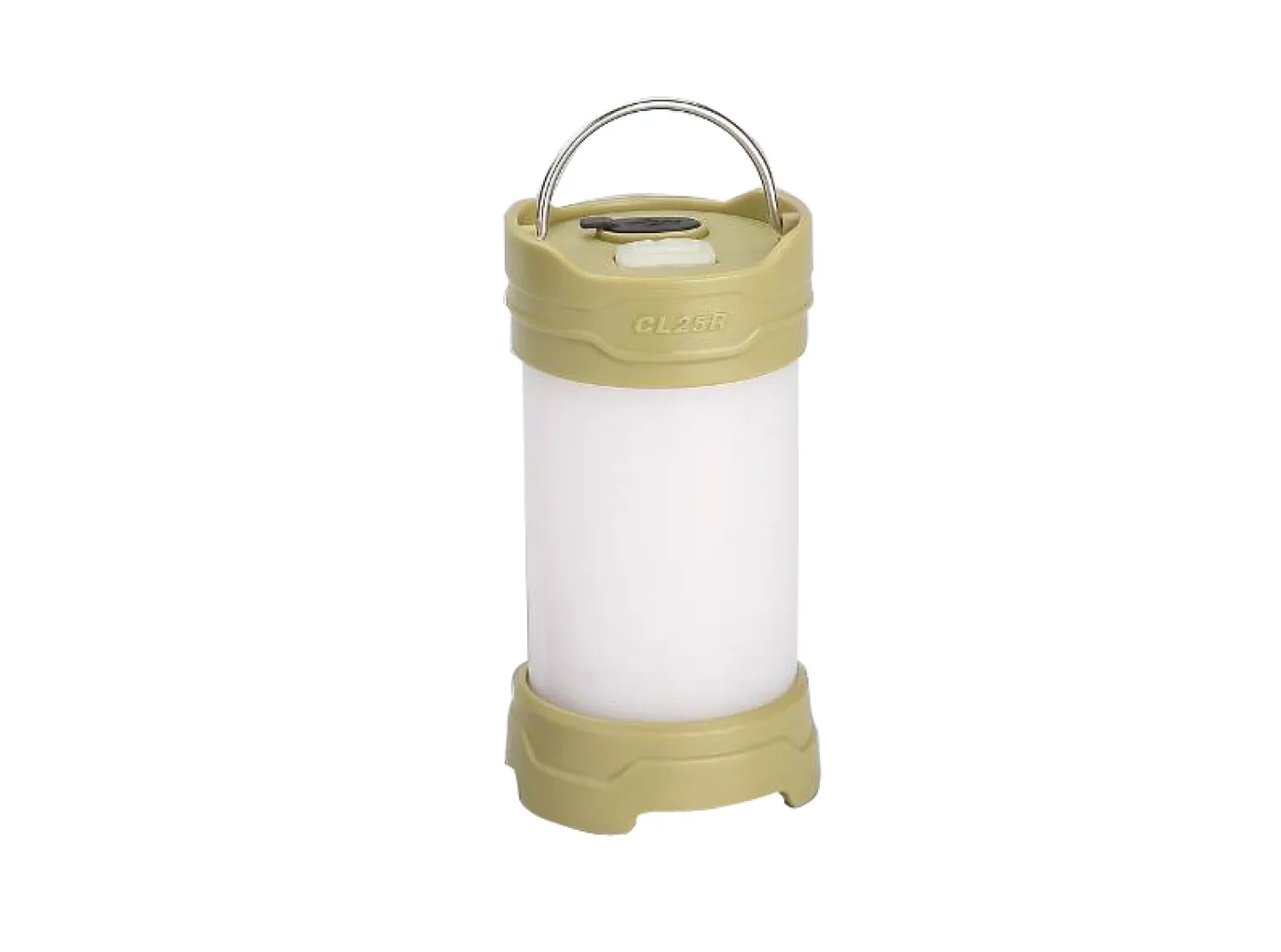 Fenix CL25R Oliv