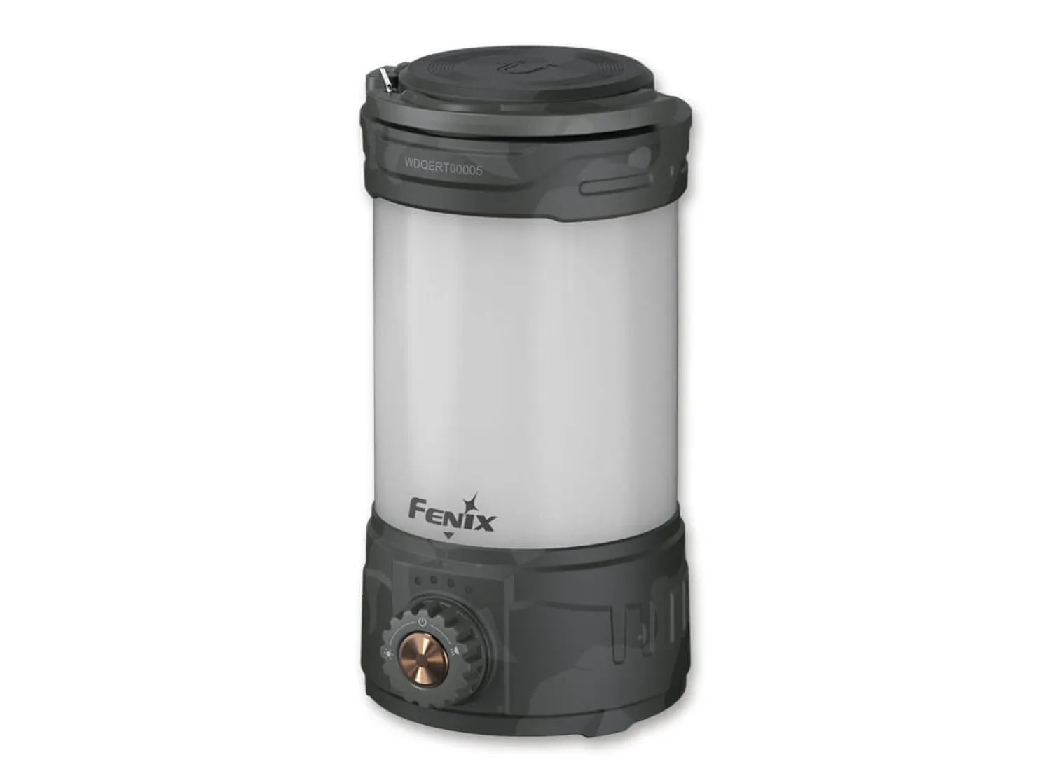 Fenix CL26R Pro Grey Camo