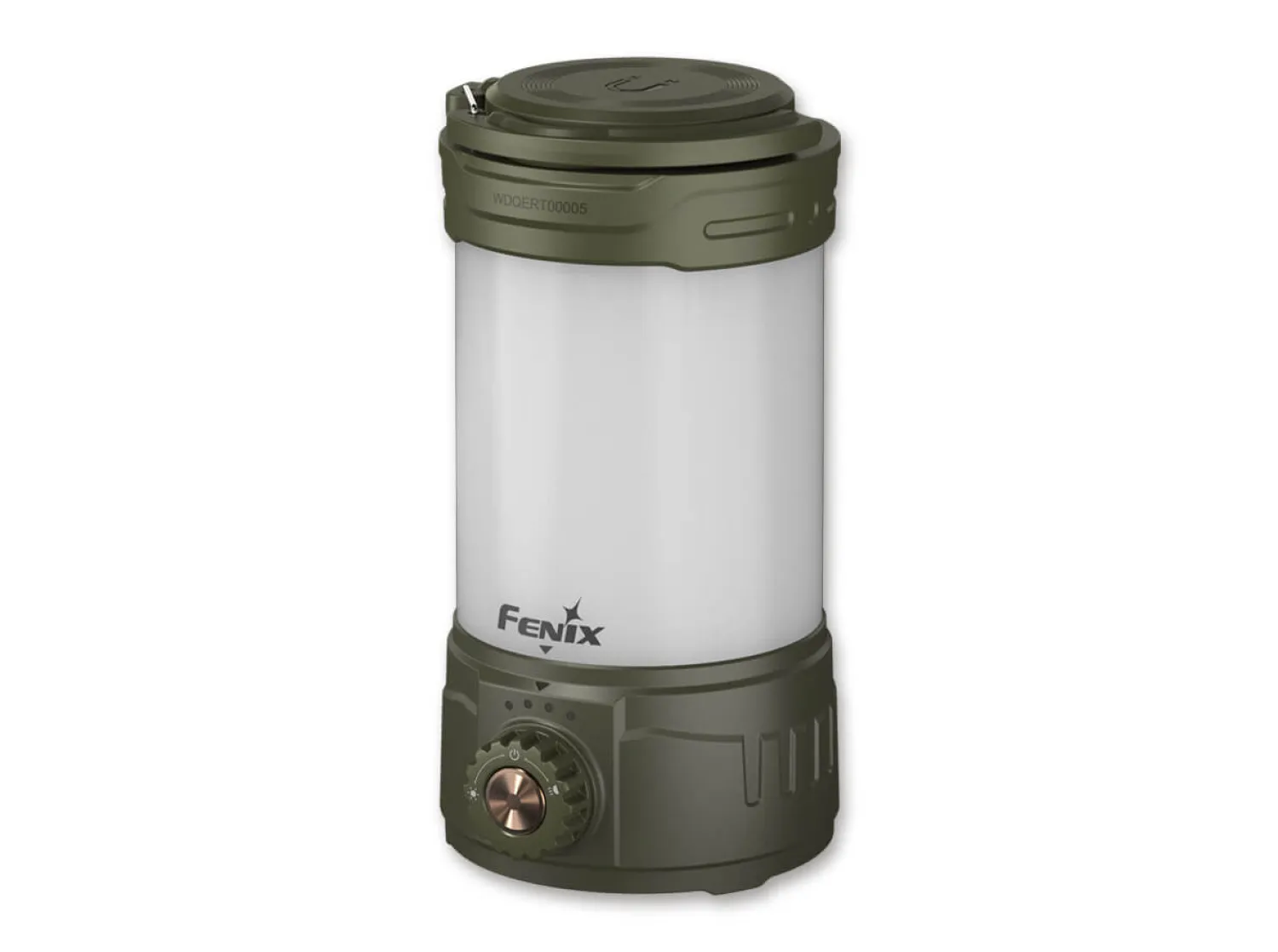 Fenix CL26R Pro Olive Drab