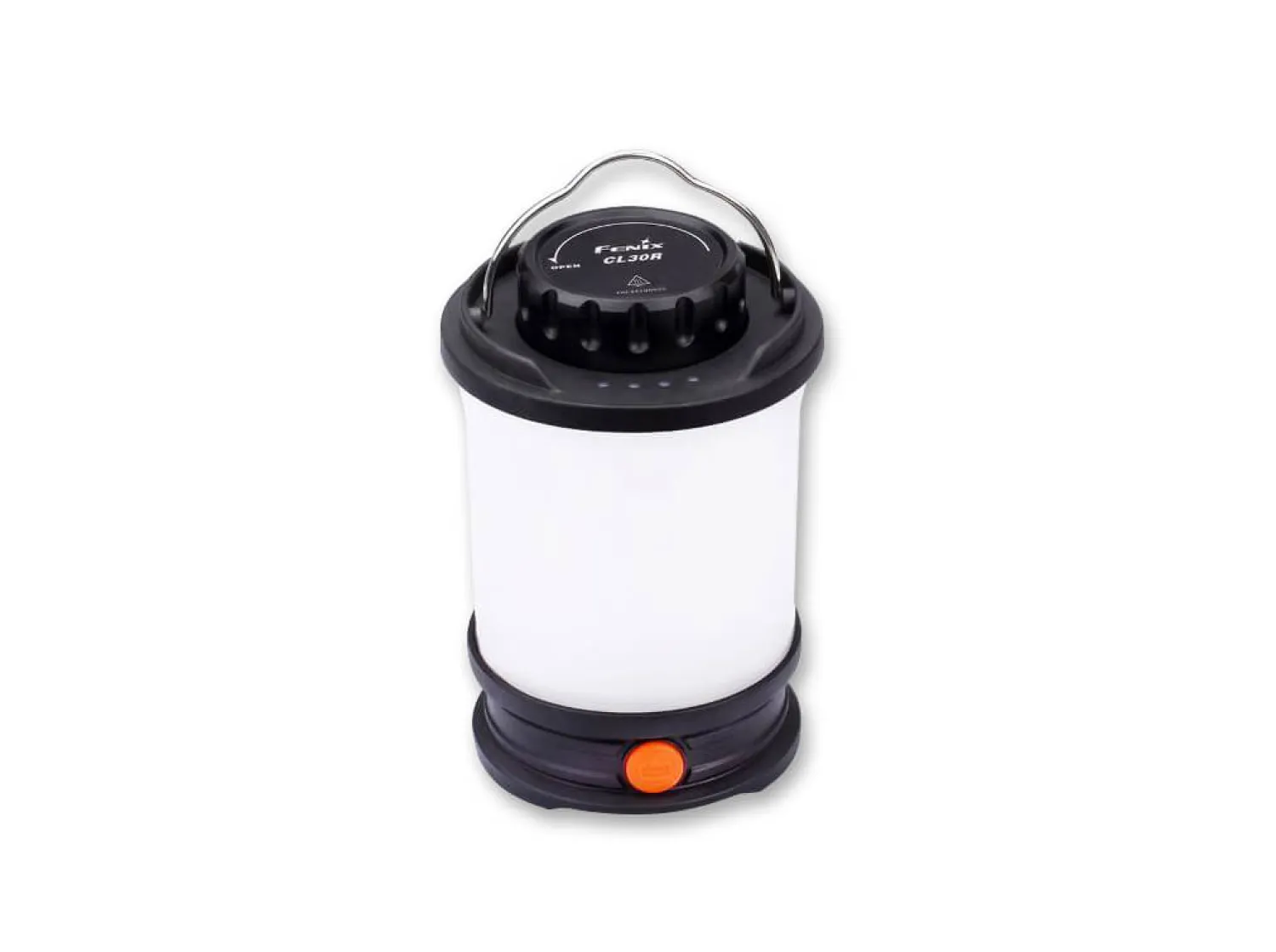 Fenix CL30R Schwarz