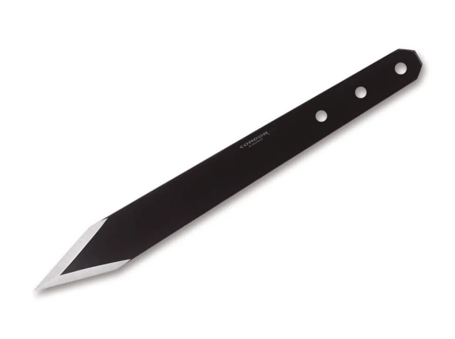 Condor Coffin Nail Thrower