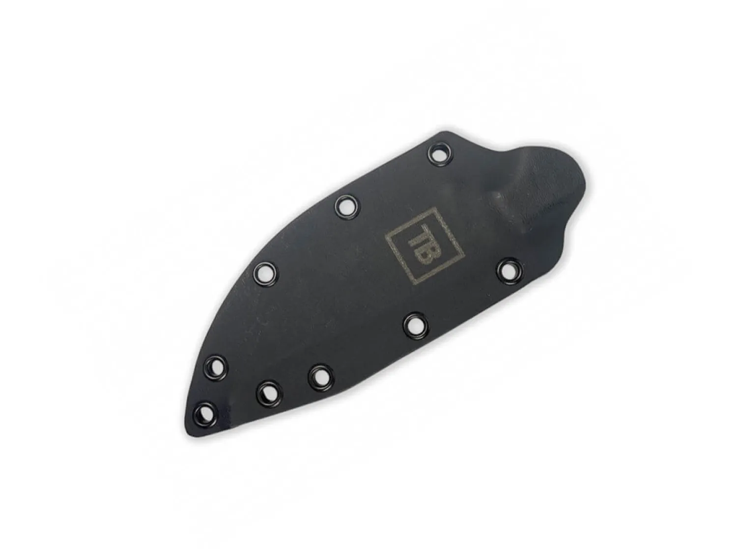 TB Outdoor Commandeur G10 Textured Black
