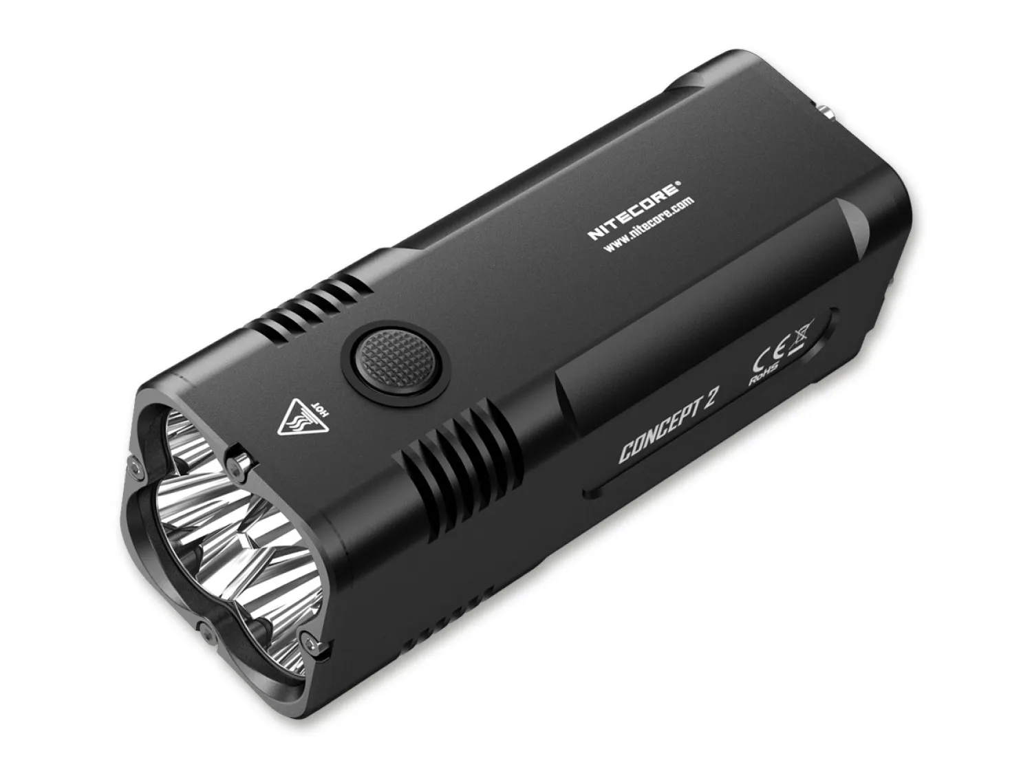 Nitecore Concept 2
