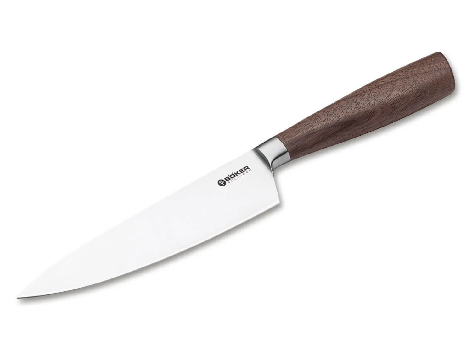 Böker Manufaktur Solingen Core Chefmesser Klein